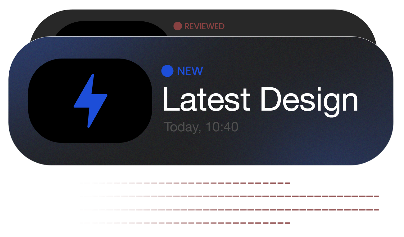 Custom Design